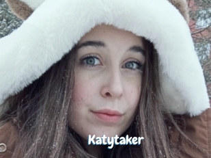 Katytaker