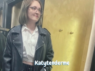 Katytenderme