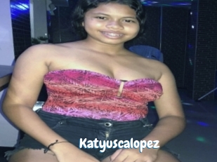 Katyuscalopez