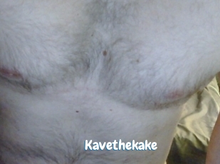 Kavethekake