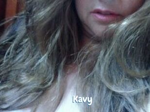 Kavy