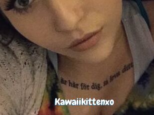 Kawaiikittenxo