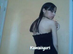 Kawaiiyuri