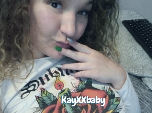 kayXXbaby Coquine Avenue