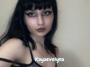 Kayaevelyna
