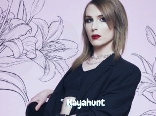 kayahunt Coquine Avenue