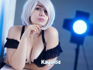 Kayalise