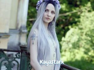 Kayastark