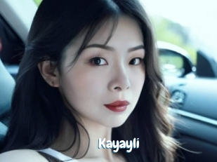 kayayli Coquine Avenue