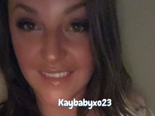 Kaybabyxo23