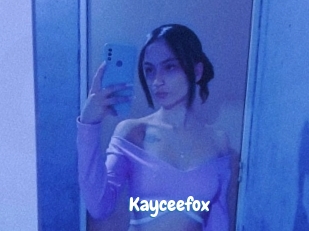 Kayceefox