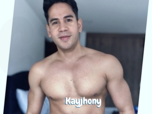 Kayjhony