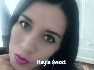Kayla_sweet