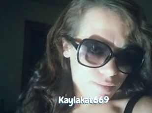 kaylakat669 Coquine Avenue