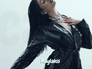 kaylakis Coquine Avenue