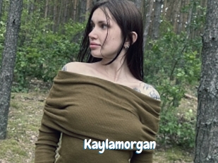 Kaylamorgan