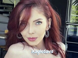 Kayledavis