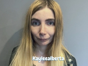 Kayleealberta