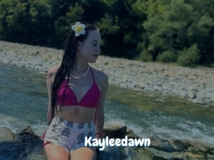 kayleedawn Coquine Avenue