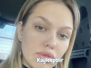 Kayleepolir