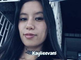 Kaylieevans