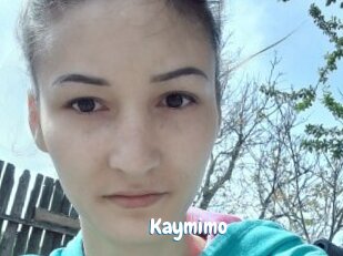 kaymimo Coquine Avenue