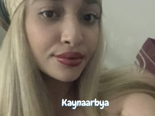 Kaynaarbya