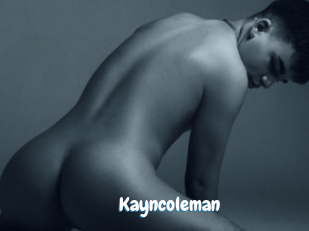 Kayncoleman