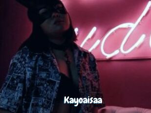 Kayoaisaa