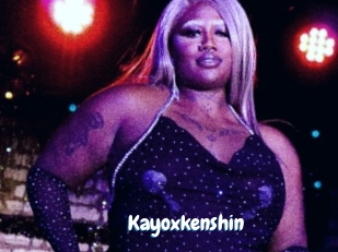 Kayoxkenshin