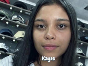 Kayse