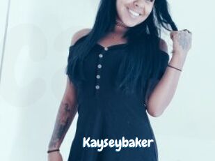 Kayseybaker