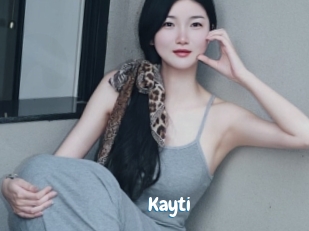 Kayti