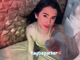kaytieparker Coquine Avenue