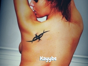 Kayybe