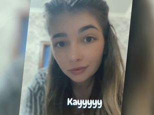 Kayyyyy