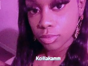 Kcillakamm