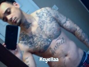 Kcyellaa