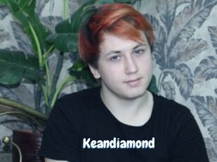 Keandiamond