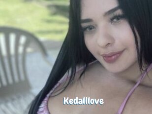 kedalllove Coquine Avenue