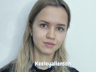 Keeleyallenson