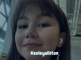 Keeleyallston