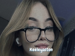 keeleyaston Coquine Avenue