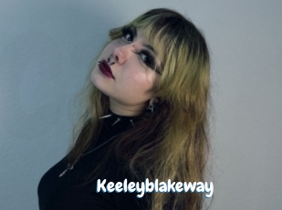 Keeleyblakeway