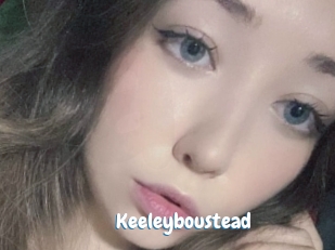 Keeleyboustead
