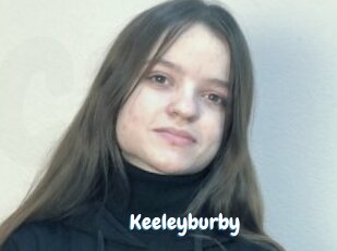 Keeleyburby