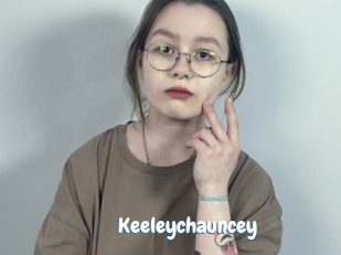 Keeleychauncey