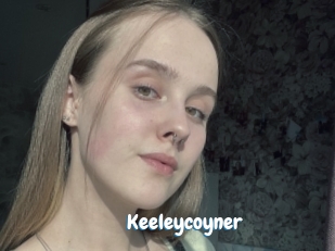 Keeleycoyner