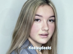 Keeleydeeks