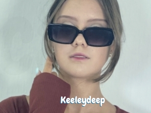 Keeleydeep